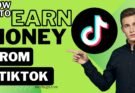 Watch Videos and earn money from Tiktok