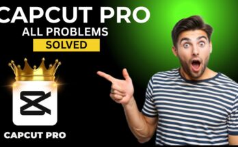 capcut pro