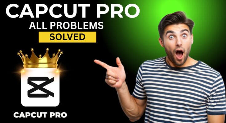 capcut pro